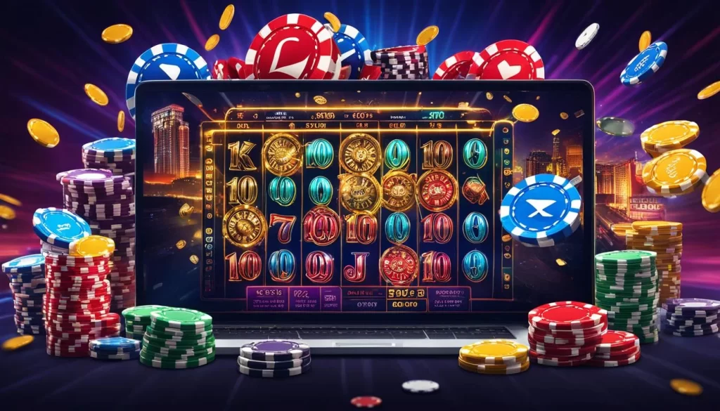 Cách 95vn thu thập thông tin