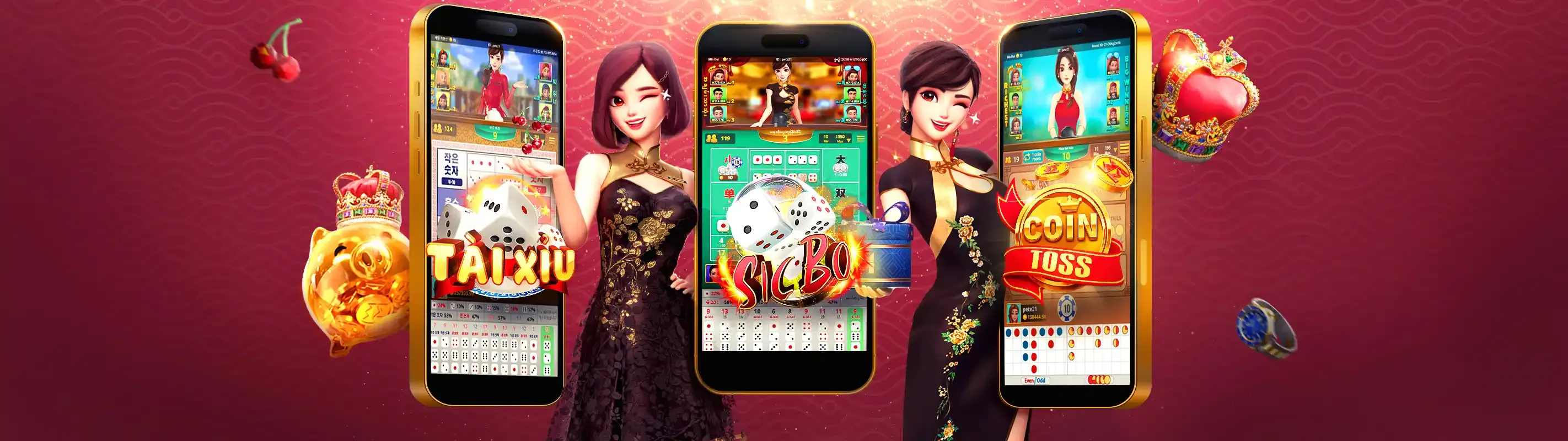 Hình ảnh game Bắn Cá 95vn