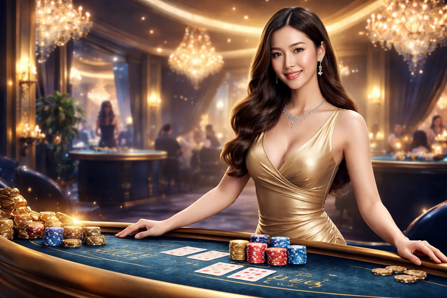 Nổ Hũ 95vn với jackpot lớn