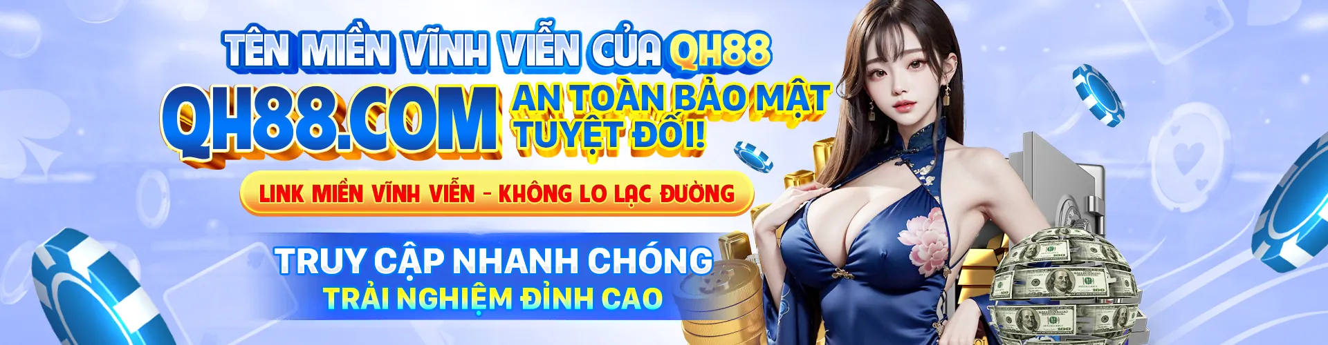 Hình ảnh banner chính sách bảo mật của bóng88