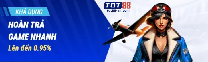 Hỗ trợ 24/7 tại 95vn