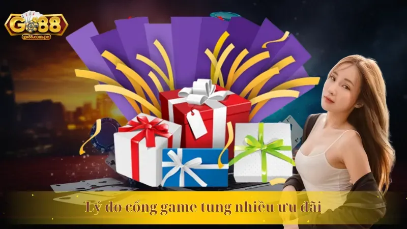 Chương Trình Hoàn Trả Hấp Dẫn